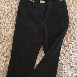 Loft Skinny Ankle Pants